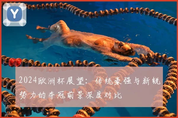 2024欧洲杯展望：传统豪强与新锐势力的夺冠前景深度对比